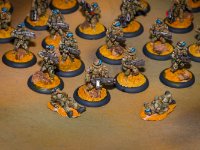 Pig Iron 28mm marines  (13 of 18)
